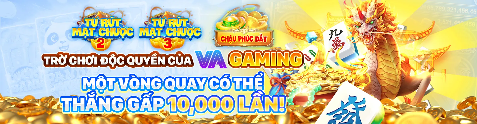 Thế giới bắn cá đại dương đầy màu sắc với nhiều cá và kho báu