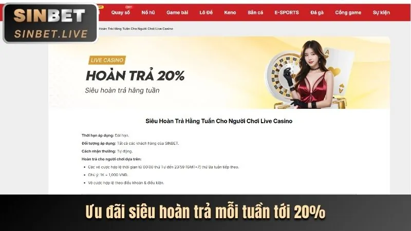 Sòng bạc trực tuyến THOMO CPC3 với các trò Baccarat, Blackjack